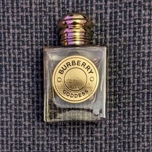 Burberry Goddess Mini Dabber 5ml